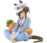 Figurine Relax Time - Umamusume : Pretty Derby - Cheval Grand Another Ver.