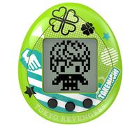 Banpresto Chevalet Figurine Takemichi Tamagotchi Hugmy Tokyo Revengers