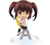 Banpresto CHIBIKYUN Character [The IDOLMASTER Cinderella Girls] vol.2(A:CHIERI OGATA)