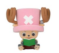 Banpresto Chopper Vol.1 One Piece Action Figure - Fluffy Puffy (Ver.A) 7 cm - PZ
