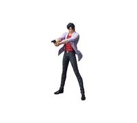 Banpresto City Hunter Movie Creator×Creator-Ryo Saeba-