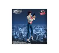 Banpresto City Hunter the Movie Angel Dust - Kaori Makimura - Laura Nicky Larson