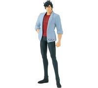 City Hunter The Movie Angel Dust - Figurine Ryo Saeba