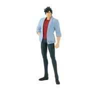 Banpresto - City Hunter The Movie: Angel Dust - Ryo Saeba Figure