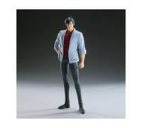 Banpresto City Hunter the Movie Angel Dust - Ryo Saeba - Nicky Larson