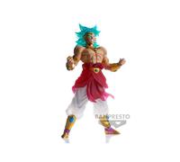 Statue Super Saiyan Broly 17Cm