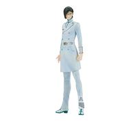 Banpresto – Figurine Bleach Solid And Souls – Uryu Ishida 17 cm