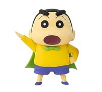 Banpresto Figurine Shinnosuke Nohara Kasukabe Bouetai The Movie Crayon Shinchan 11 Cm