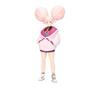 Figurine Banpresto Mobile Suit Gundam The Witch From Mercury - Chuatury Panlunch Rose 16 cm