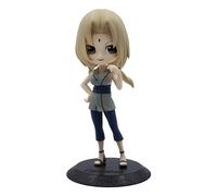 BANPRESTO Co., Ltd. Statue Naruto Shippuden Q Posket Tsunade 14 cm