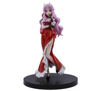 Banpresto Statue Shuna – That Time I Got Reincarnated as a Slime 10ème Anniversaire – 16 cm