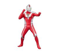 Banpresto - Ultraman Dyna - Hero's Brave Statue Figure - Ultraman Dyna - Akai Daichi No Chikar Version A [Collectables] Figure, Collectible