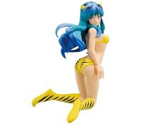 Banpresto – Statue Urusei Yatsura Relax Time Lum 2 14 cm
