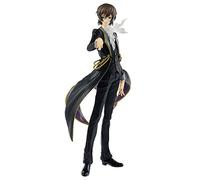 Code Geass Lelouch Of The Rebellion Exq Figure -Lelouch Lamperouge- (Arcade Prize) [Import Japonais]