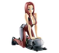 Banpresto Figurine Code Geass : Lelouch of The Rebellion EXQ Karen Kozuki Rouge