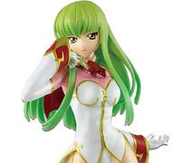 Banpresto Code Geass The Re; Surrection Exq Figure C.(TBA)