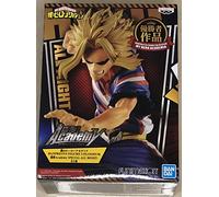 Banpresto Colosseum Figures (18 Cm, Multicolour), Multicolore