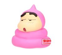 Banpresto - Crayon Shinchan - Cosplay Shinchan vol. 2 (ver. A), figurine Bandai Spirits