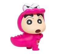 Banpresto - Crayon Shinchan - Fluffy Puffy - Shinnosuke Nohara Figure Waniyamasan ver
