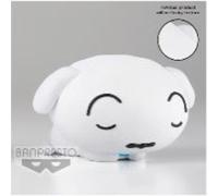 Figure Fluffy Shiro VER.B Crayon Shinchan 8 cm