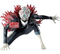 Banpresto Dandadan Okarun Figurine Transformée Vibration Stars Statue