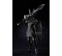 Banpresto Dark Souls Sculpt Collection Vol. 3 Chevalier Noir