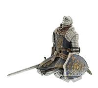 Banpresto Dark Souls - Sculpt Collection Vol 4 - Oscar Knight of Astora Figurine - 12 cm