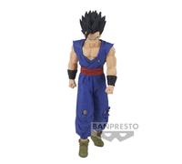 Banpresto Dbs : Super Hero - Son Gohan - Figure Solid Edge Works 19cm