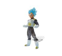 Banpresto – Figurine Dragon Ball Super Super Saiyan God Super Saiyan Vegeta 198774