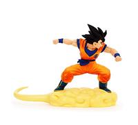 Banpresto DBZ - Goku Nuage Magique 18Cm