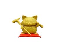 Banpresto - DBZ Summer Gift Maitre Karin Gold Figurine, 3296580831494, 12cm