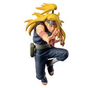 Banpresto Deidara Naruto 72 Series Figurine d'action 40 étoiles Vibration 19 cm PZ71316P Multicolore Figurine à Collectionner Idéal pour Les Fans d'Anime