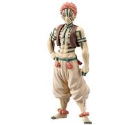 Banpresto - Demon Slayer Demon Series vol.5 Akaza Figure