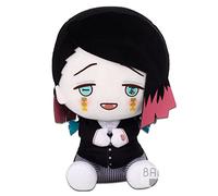 Banpresto - Demon Slayer Enmu Big Plush
