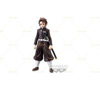 Banpresto Demon Slayer - Figure Tanjiro Kamado Vol.6 B