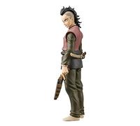 Banpresto Figurine Demon Slayer Genya – Collectionneur, Mixte, Adulte