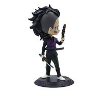 Banpresto Figurine Demon Slayer Genya Shinazugawa Q Posket 14 cm