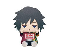 Demon Slayer - Giyu Tomioka - Peluche Big Plush 20cm