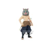 Banpresto Figure Inosuke Hashibira 24Cm