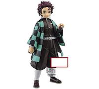 BANPRESTO Demon Slayer Grandista Kamado Tanjiro Figurine en PVC 24 cm Mignon