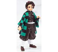 Banpresto Demon Slayer: Grandista - Tanjiro Kamado Statue (24cm) (17622)