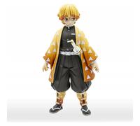 Banpresto Demon Slayer Grandista Zenitsu Agatsuma