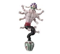 Banpresto Figurine Demon Slayer – Gyokko 15 cm (Demon Series)