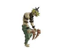 Banpresto – Figurine Gyutaro (Demon Slayer, Série Demon) – 17 cm
