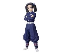 Banpresto Demon Slayer Kimetsu no Yaiba Aoi Kanzaki Figurine