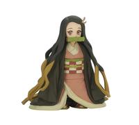 Banpresto – Figurine Demon Slayer Kimetsu No Yaiba: Nezuko Kamado Vol. 18 – 10 cm