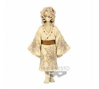 Banpresto Figurine Demon Slayer : Kimetsu no Yaiba – Rui – Vol.3 14 cm (Ver. A)
