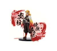 Banpresto Demon Slayer Kimetsu No Yaiba Figurine EX - Kyojuro Rengoku