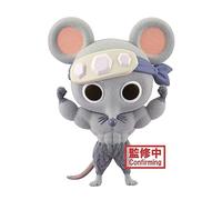 Demon Slayer Kimetsu No Yaiba - Figurine Muscular Mice Ver. A Fluffy Puffy