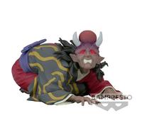 Banpresto - Demon Slayer : Kimetsu No Yaiba - Hantengu (ver. A), Bandai Spirits Demon Series Figure